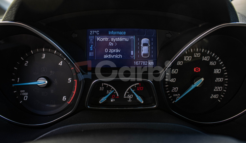 Ford C-Max GRAND