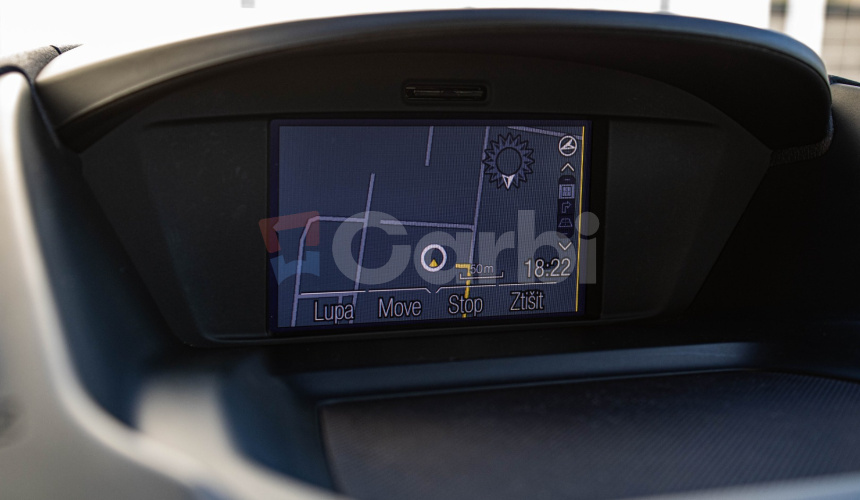 Ford C-Max GRAND