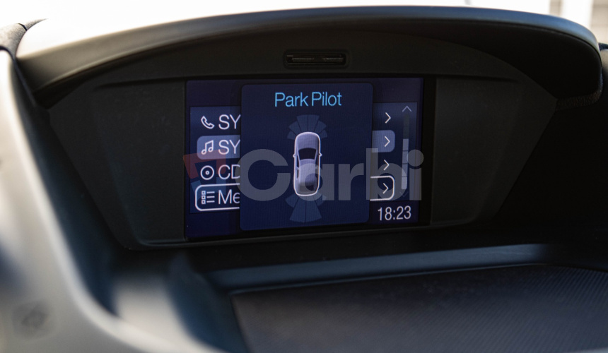 Ford C-Max GRAND
