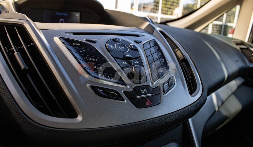 Ford C-Max GRAND