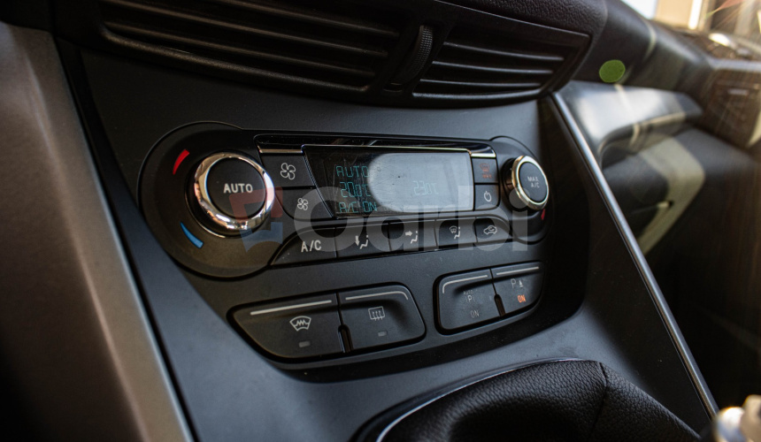 Ford C-Max GRAND