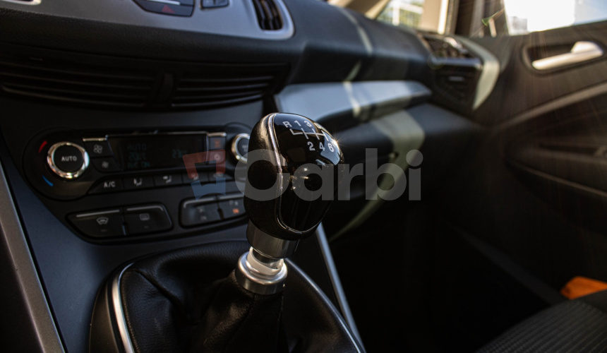 Ford C-Max GRAND