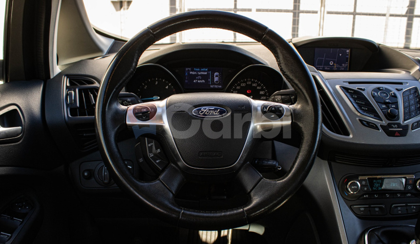 Ford C-Max GRAND