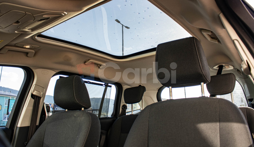 Ford C-Max GRAND