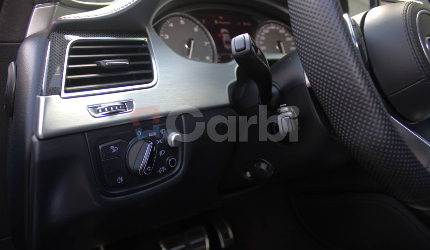 Audi S8 Plus, 4.0 TFSI V8 Quattro, Tiptronic AT8, 445kw