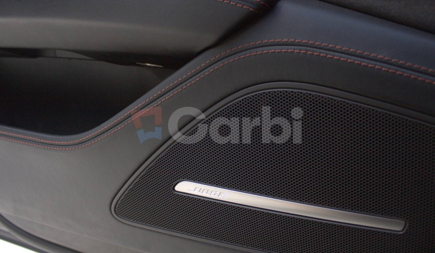 Audi S8 Plus, 4.0 TFSI V8 Quattro, Tiptronic AT8, 445kw