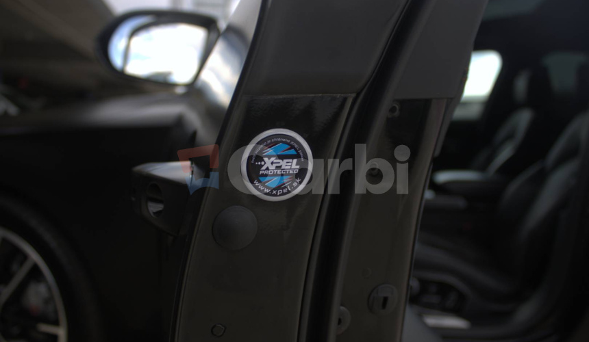 Audi S8 Plus, 4.0 TFSI V8 Quattro, Tiptronic AT8, 445kw
