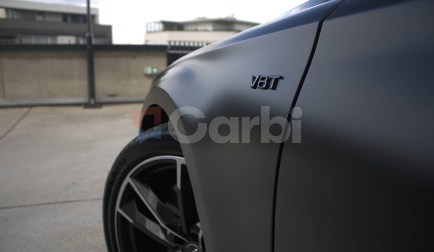 Audi S8 Plus, 4.0 TFSI V8 Quattro, Tiptronic AT8, 445kw