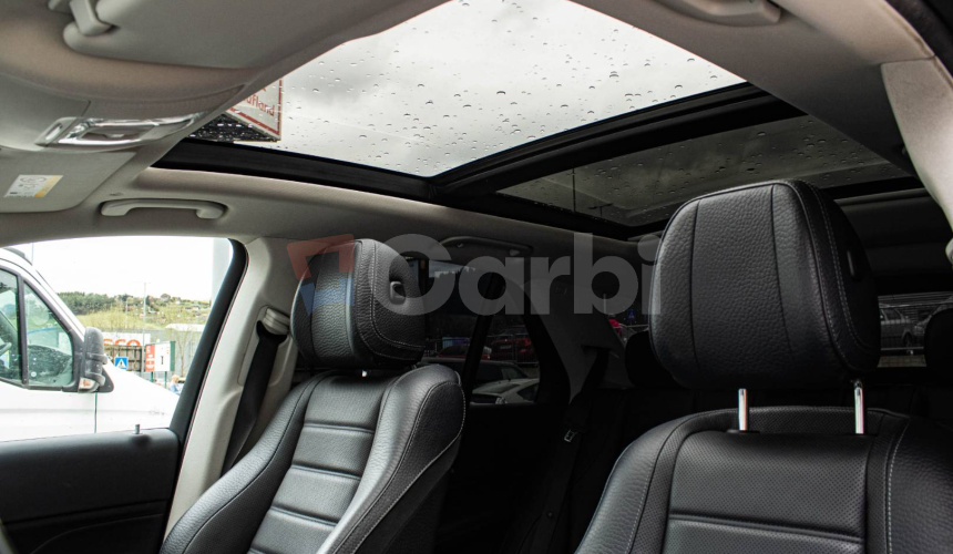 Mercedes-Benz GLE SUV 400 d 4MATIC A/T