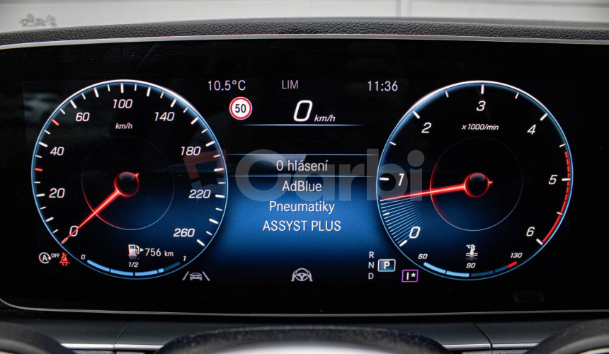 Mercedes-Benz GLE SUV 400 d 4MATIC A/T