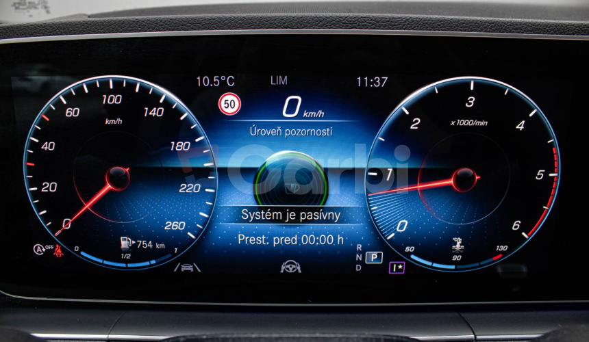 Mercedes-Benz GLE SUV 400 d 4MATIC A/T