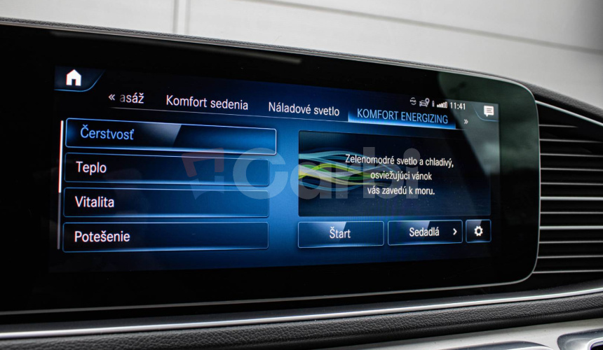 Mercedes-Benz GLE SUV 400 d 4MATIC A/T