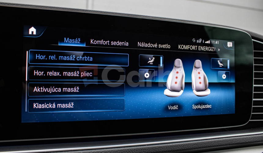 Mercedes-Benz GLE SUV 400 d 4MATIC A/T