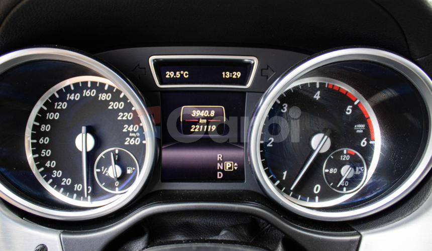 Mercedes-Benz GLS 350 d 4MATIC