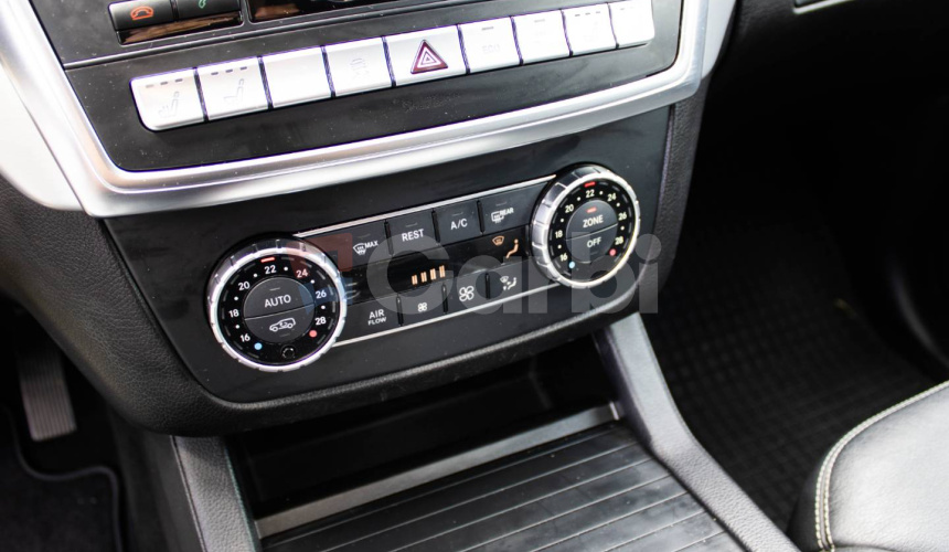 Mercedes-Benz GLS 350 d 4MATIC