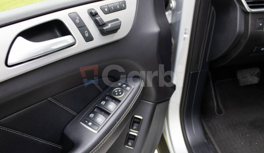 Mercedes-Benz GLS 350 d 4MATIC