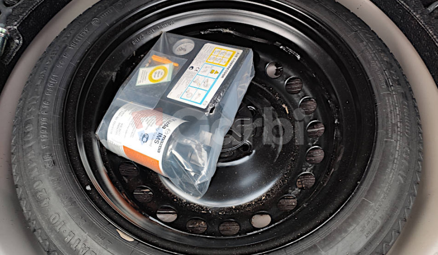 Mazda 6 2.5 Revolution TOP