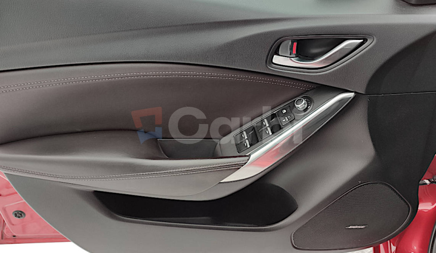 Mazda 6 2.5 Revolution TOP