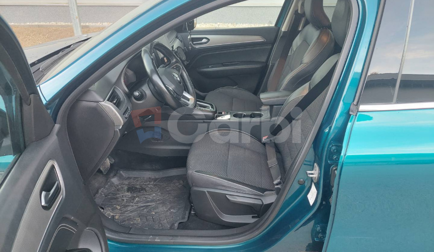 Renault Arkana 145 mHEV EDC 1.6 TCe