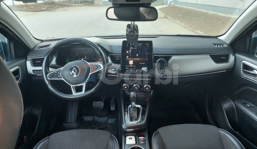 Renault Arkana 145 mHEV EDC 1.6 TCe