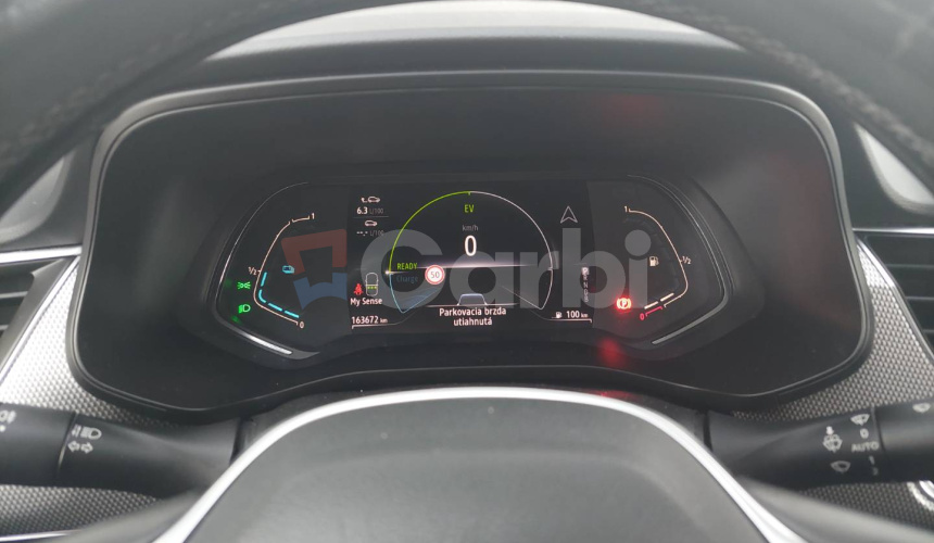 Renault Arkana 145 mHEV EDC 1.6 TCe