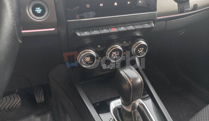 Renault Arkana 145 mHEV EDC 1.6 TCe