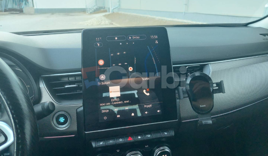 Renault Arkana 145 mHEV EDC 1.6 TCe