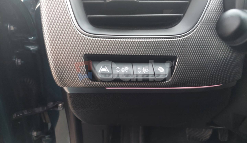 Renault Arkana 145 mHEV EDC 1.6 TCe