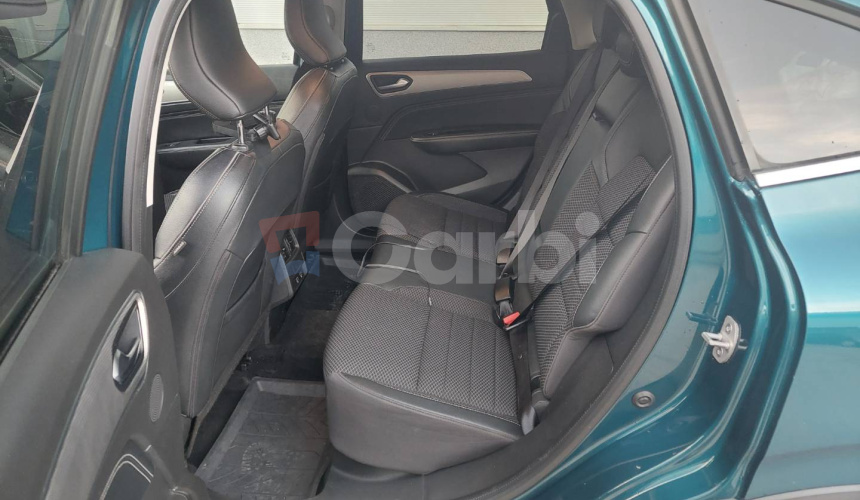 Renault Arkana 145 mHEV EDC 1.6 TCe