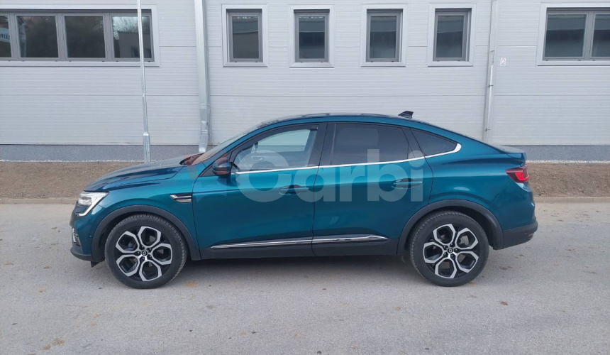 Renault Arkana 145 mHEV EDC 1.6 TCe