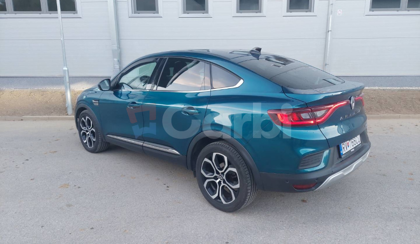 Renault Arkana 145 mHEV EDC 1.6 TCe