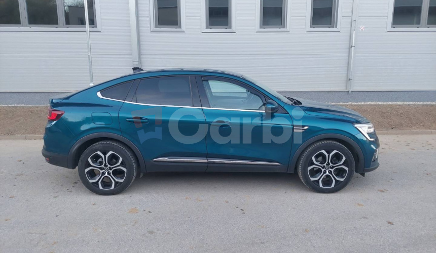 Renault Arkana 145 mHEV EDC 1.6 TCe
