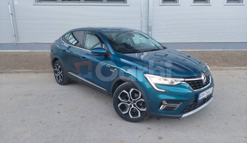 Renault Arkana 145 mHEV EDC 1.6 TCe