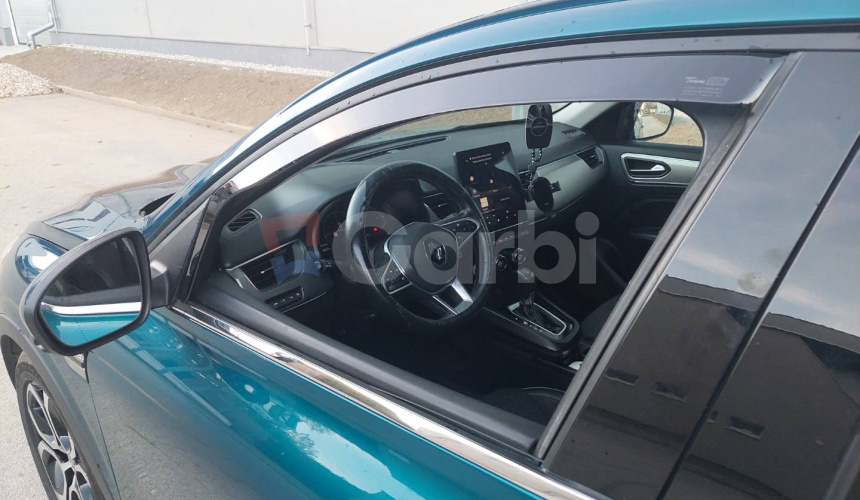 Renault Arkana 145 mHEV EDC 1.6 TCe