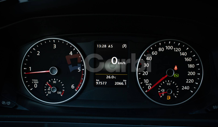 Volkswagen Multivan LR 2.0 BiTDI DSG 4Motion, WEBASTO, FULL LED, Ťažné, DPH