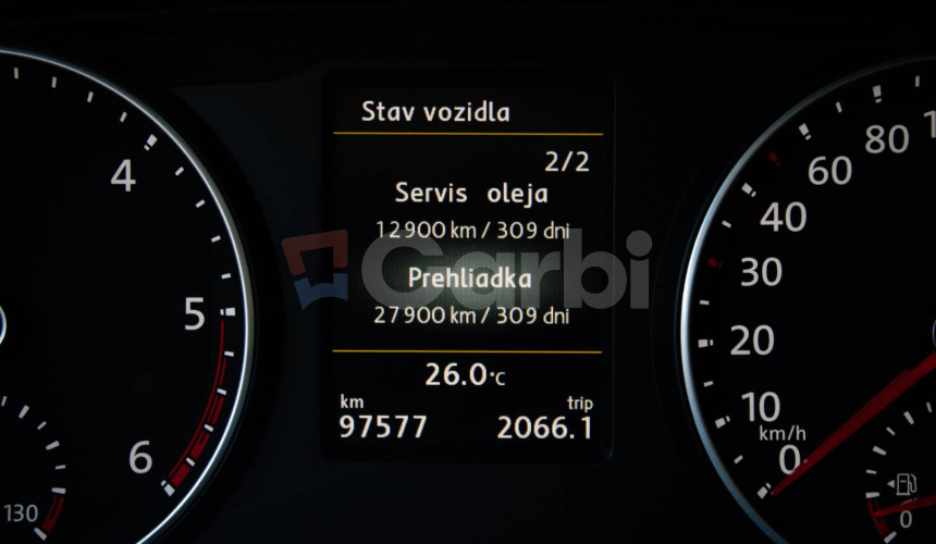 Volkswagen Multivan LR 2.0 BiTDI DSG 4Motion, WEBASTO, FULL LED, Ťažné, DPH