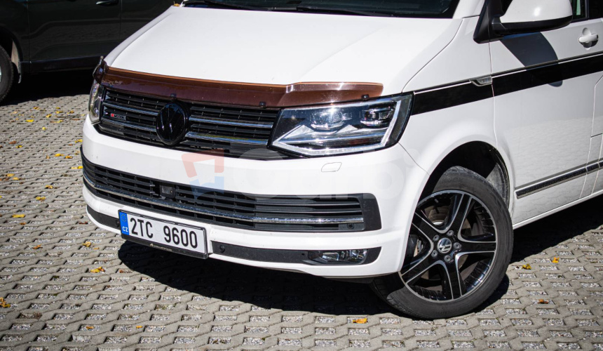 Volkswagen Multivan LR 2.0 BiTDI DSG 4Motion, WEBASTO, FULL LED, Ťažné, DPH