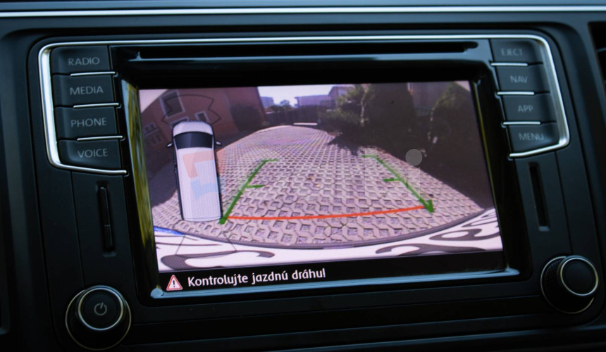 Volkswagen Multivan LR 2.0 BiTDI DSG 4Motion, WEBASTO, FULL LED, Ťažné, DPH