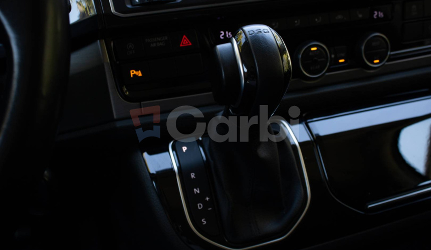 Volkswagen Multivan LR 2.0 BiTDI DSG 4Motion, WEBASTO, FULL LED, Ťažné, DPH