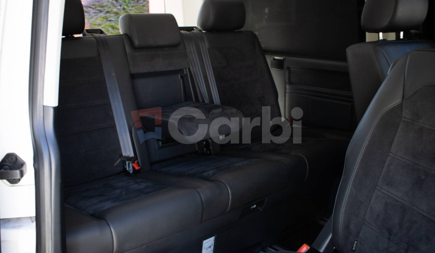 Volkswagen Multivan LR 2.0 BiTDI DSG 4Motion, WEBASTO, FULL LED, Ťažné, DPH