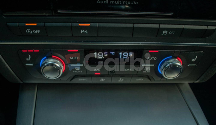 Audi RS6 Avant 4.0 V8 TFSI Performance Quattro