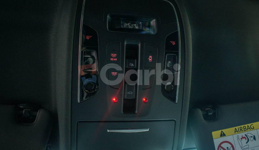 Audi RS6 Avant 4.0 V8 TFSI Performance Quattro