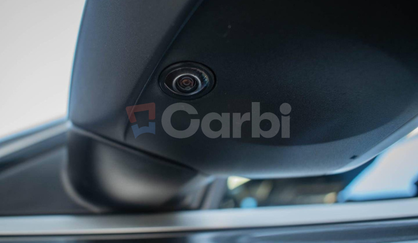 Audi RS6 Avant 4.0 V8 TFSI Performance Quattro