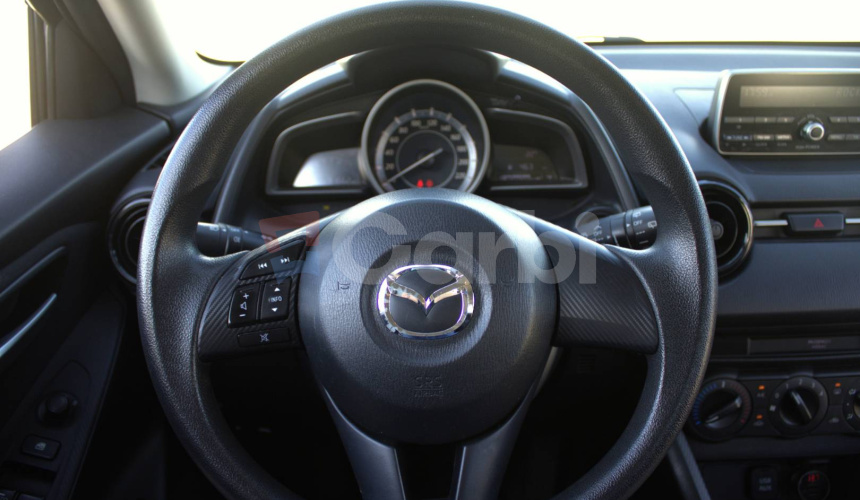 Mazda 2 1.5 Skyactiv G75 Emotion