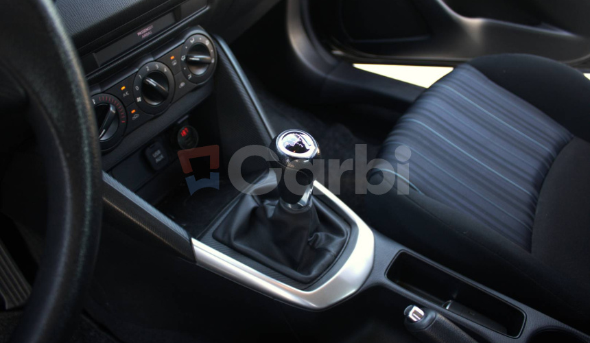 Mazda 2 1.5 Skyactiv G75 Emotion