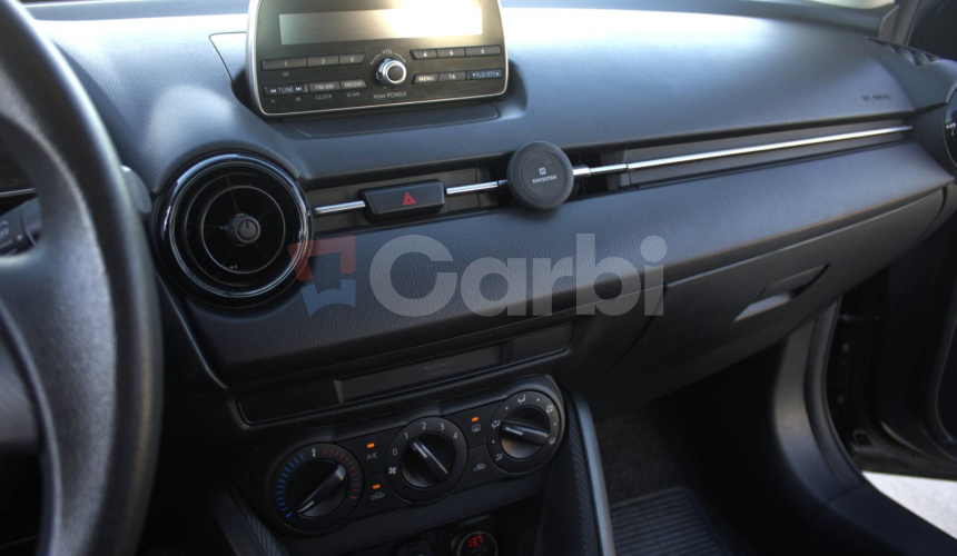 Mazda 2 1.5 Skyactiv G75 Emotion
