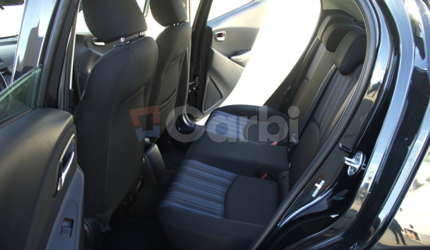 Mazda 2 1.5 Skyactiv G75 Emotion