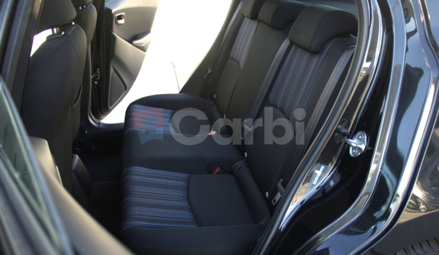 Mazda 2 1.5 Skyactiv G75 Emotion