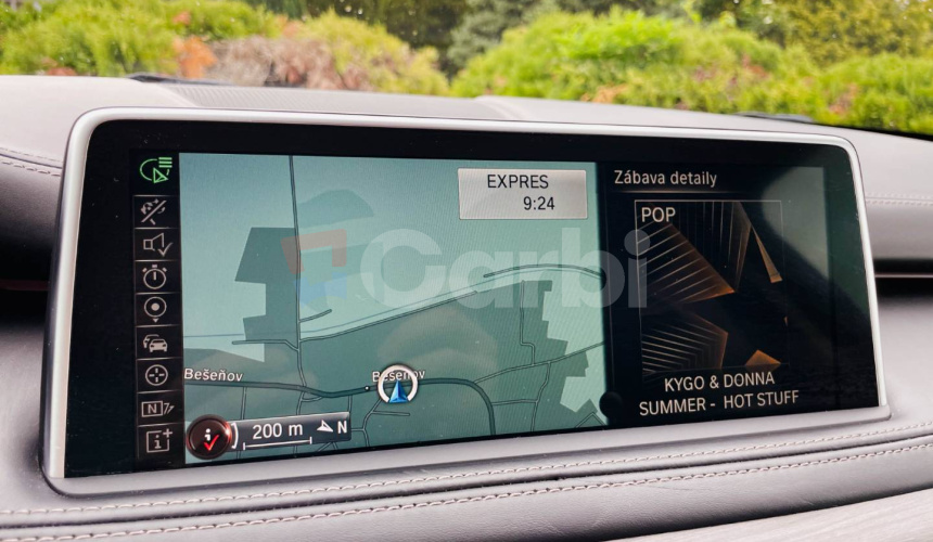 BMW X5 xDrive30d A/T