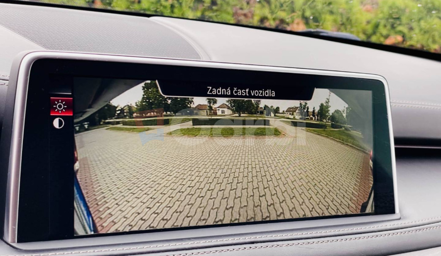 BMW X5 xDrive30d A/T